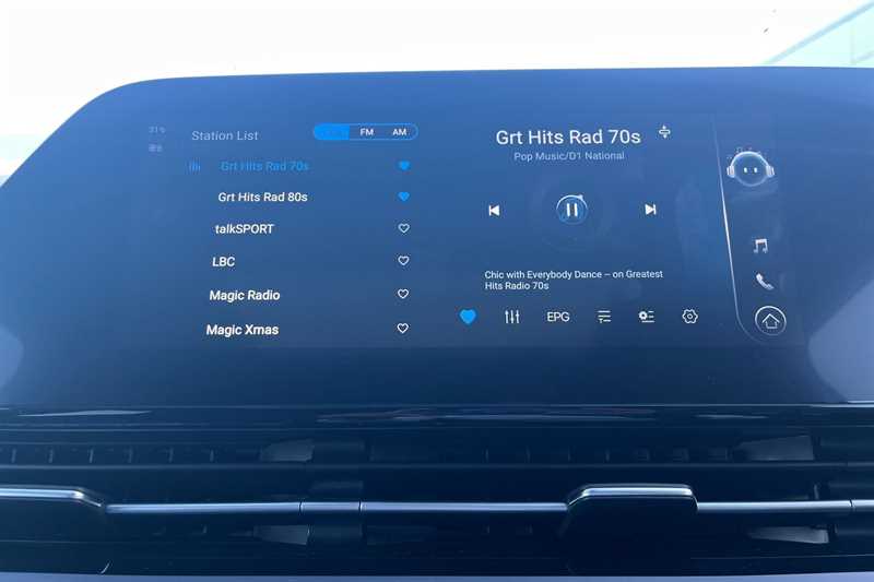 Used Omoda OMODA 5 2025 for sale - 76169003: Photo 17
