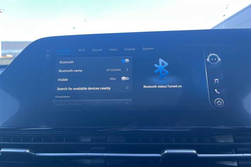 Used Omoda OMODA 5 2025 for sale - 76169003: Photo 18