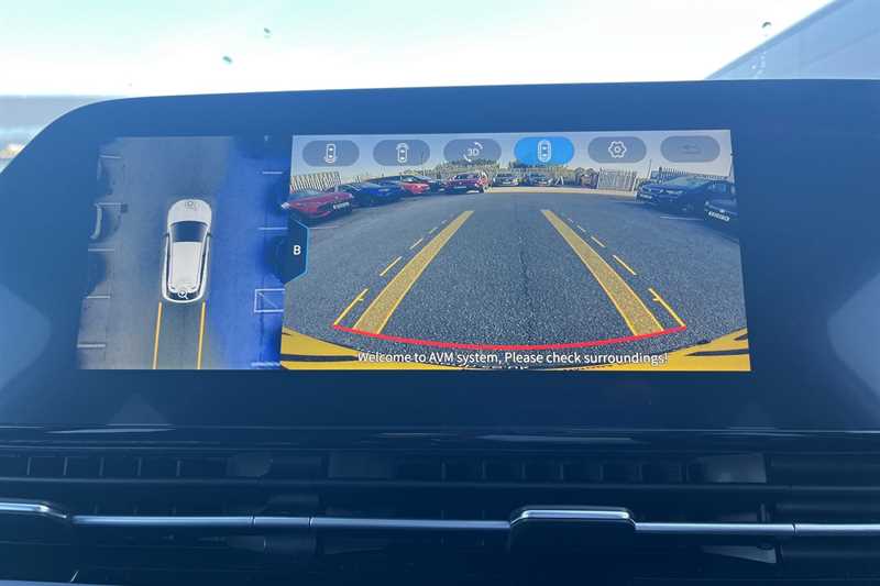 Used Omoda OMODA 5 2025 for sale - 76169003: Photo 19