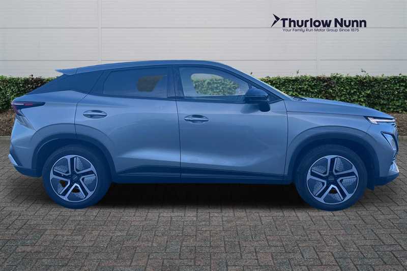 Used Omoda OMODA 5 2025 for sale - 76169003: Photo 2