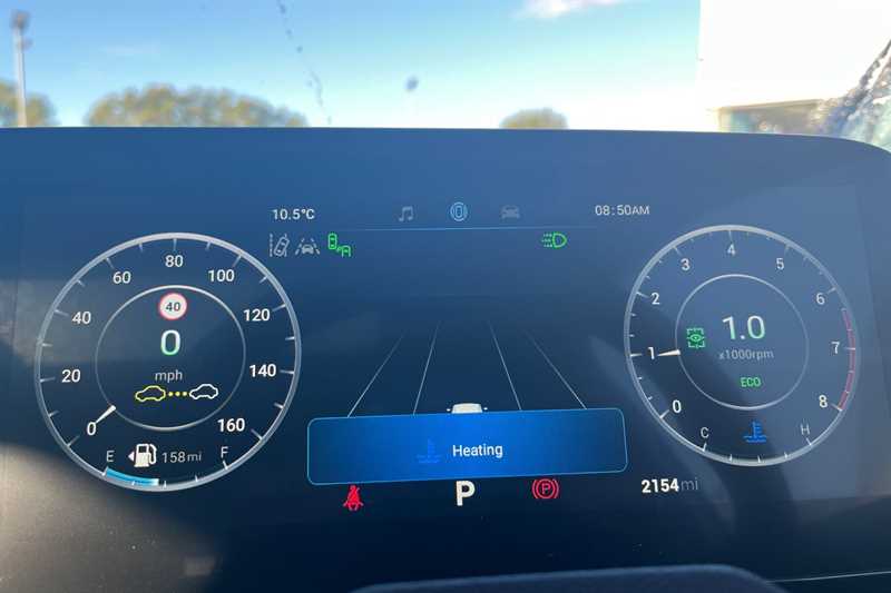 Used Omoda OMODA 5 2025 for sale - 76169003: Photo 20