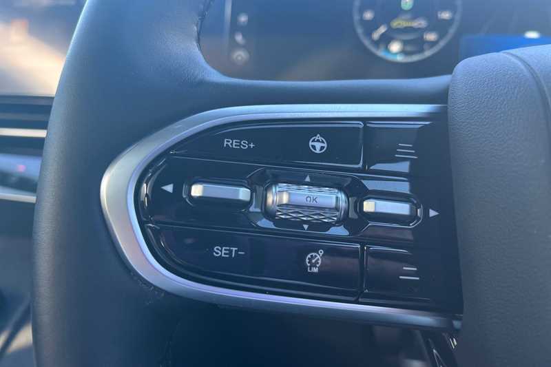 Used Omoda OMODA 5 2025 for sale - 76169003: Photo 21