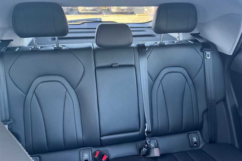 Used Omoda OMODA 5 2025 for sale - 76169003: Photo 23