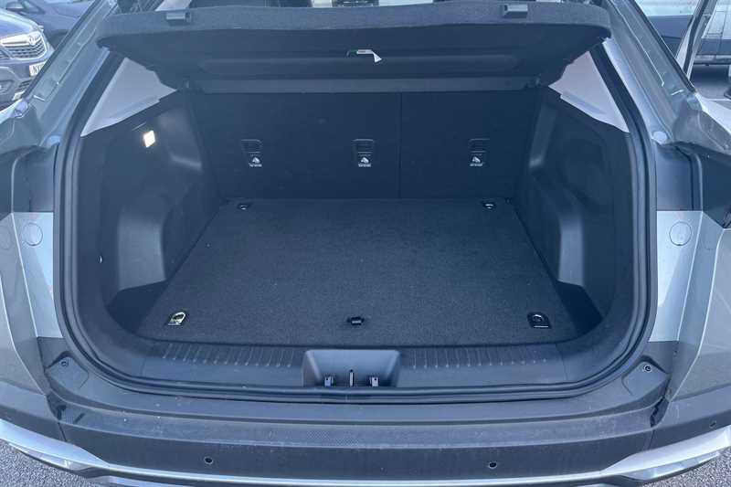 Used Omoda OMODA 5 2025 for sale - 76169003: Photo 24