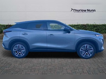 Used Omoda OMODA 5 2025 for sale - 76169003: Photo