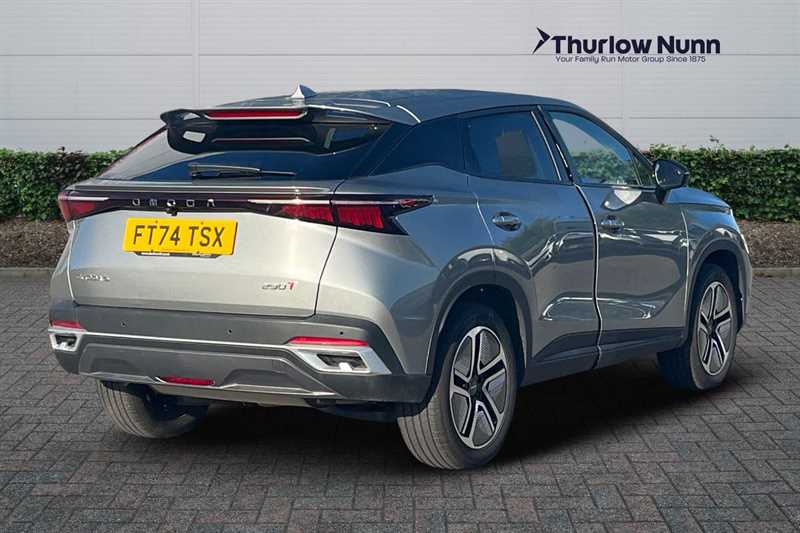 Used Omoda OMODA 5 2025 for sale - 76169003: Photo 3