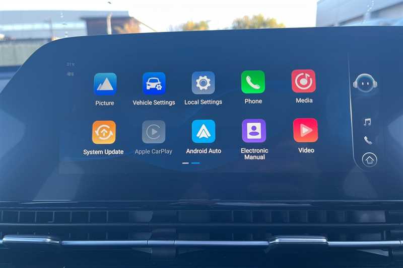 Used Omoda OMODA 5 2025 for sale - 76169003: Photo 30