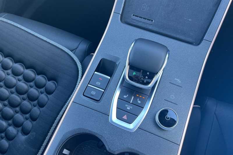 Used Omoda OMODA 5 2025 for sale - 76169003: Photo 33