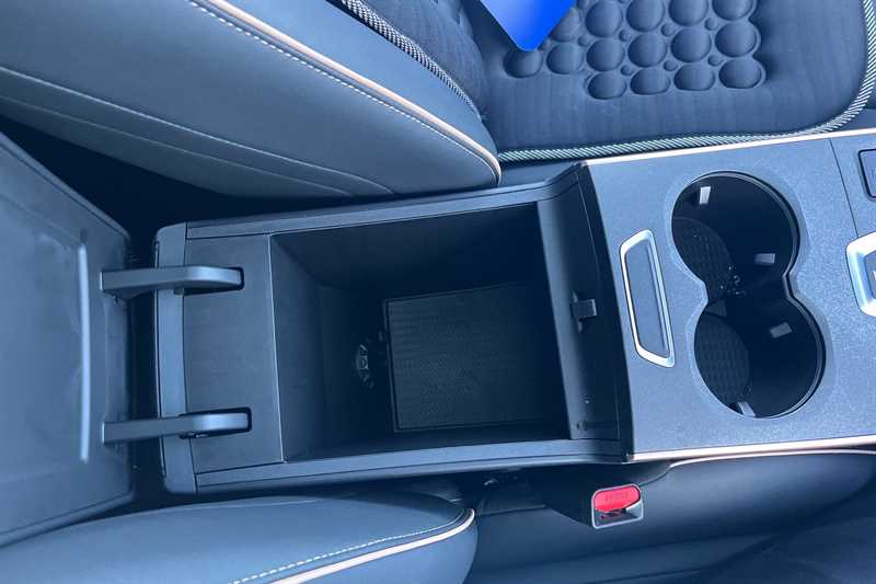 Used Omoda OMODA 5 2025 for sale - 76169003: Photo 35