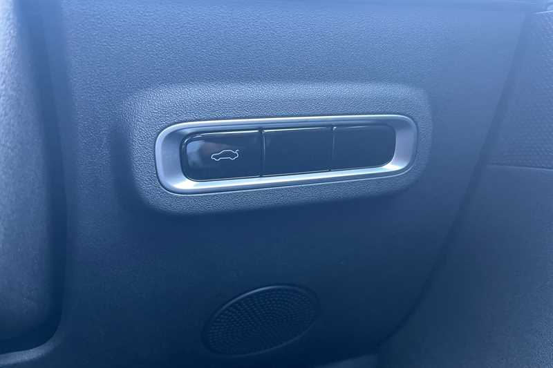 Used Omoda OMODA 5 2025 for sale - 76169003: Photo 37