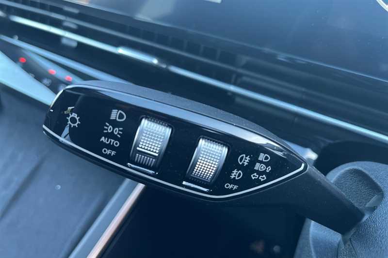 Used Omoda OMODA 5 2025 for sale - 76169003: Photo 38