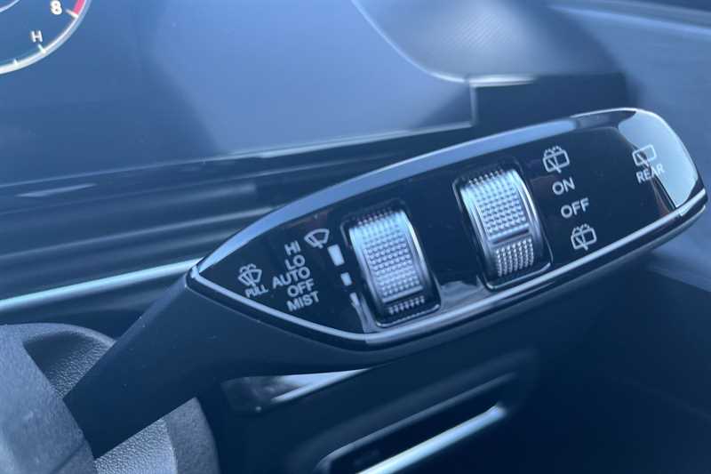 Used Omoda OMODA 5 2025 for sale - 76169003: Photo 39