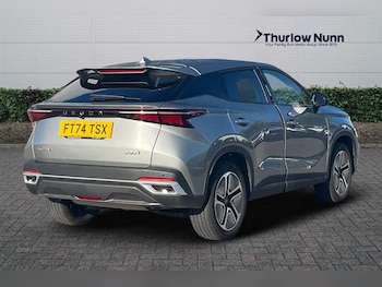 Used Omoda OMODA 5 2025 for sale - 76169003: Photo