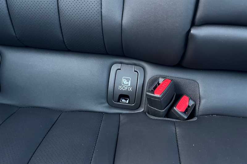 Used Omoda OMODA 5 2025 for sale - 76169003: Photo 40