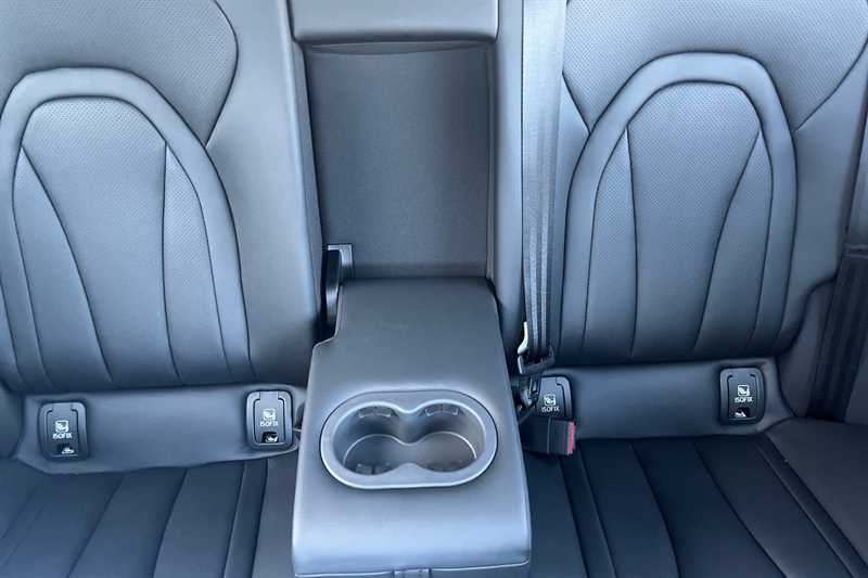 Used Omoda OMODA 5 2025 for sale - 76169003: Photo 41