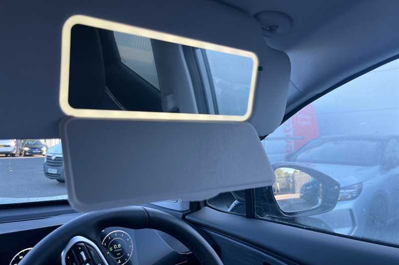 Used Omoda OMODA 5 2025 for sale - 76169003: Photo 43