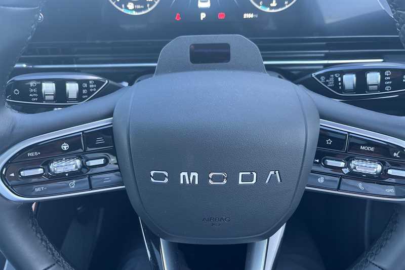 Used Omoda OMODA 5 2025 for sale - 76169003: Photo 44