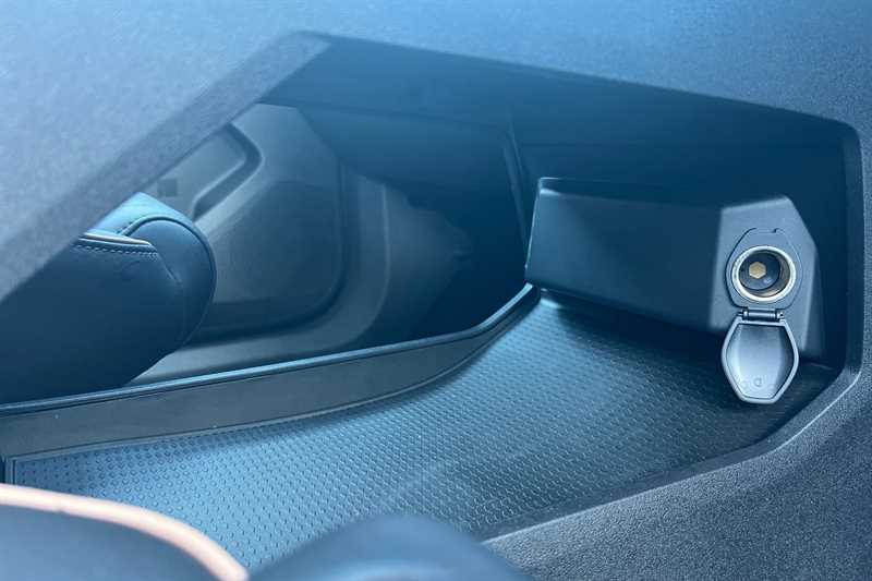 Used Omoda OMODA 5 2025 for sale - 76169003: Photo 47