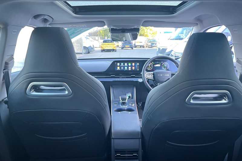 Used Omoda OMODA 5 2025 for sale - 76169003: Photo 49