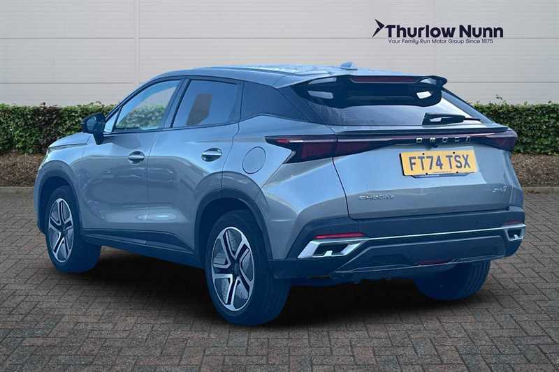 Used Omoda OMODA 5 2025 for sale - 76169003: Photo 5