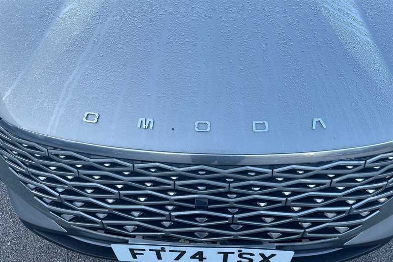 Used Omoda OMODA 5 2025 for sale - 76169003: Photo 56