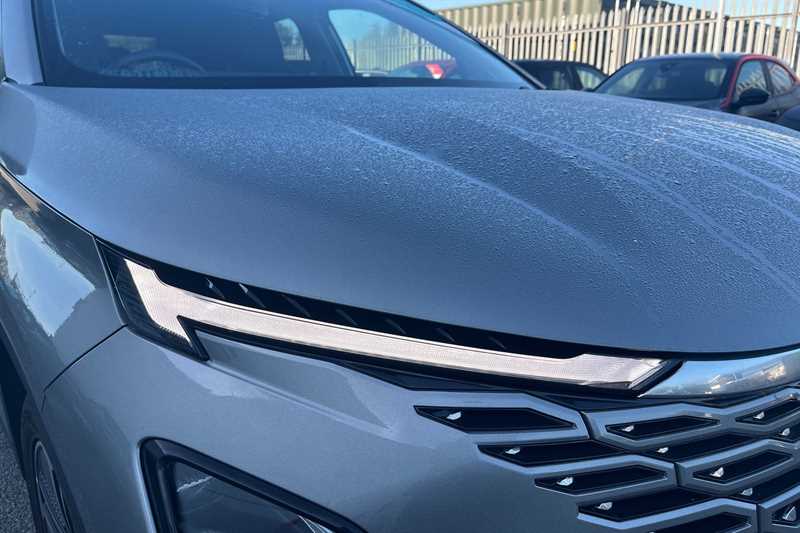 Used Omoda OMODA 5 2025 for sale - 76169003: Photo 57