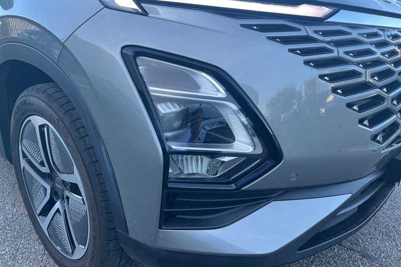 Used Omoda OMODA 5 2025 for sale - 76169003: Photo 58