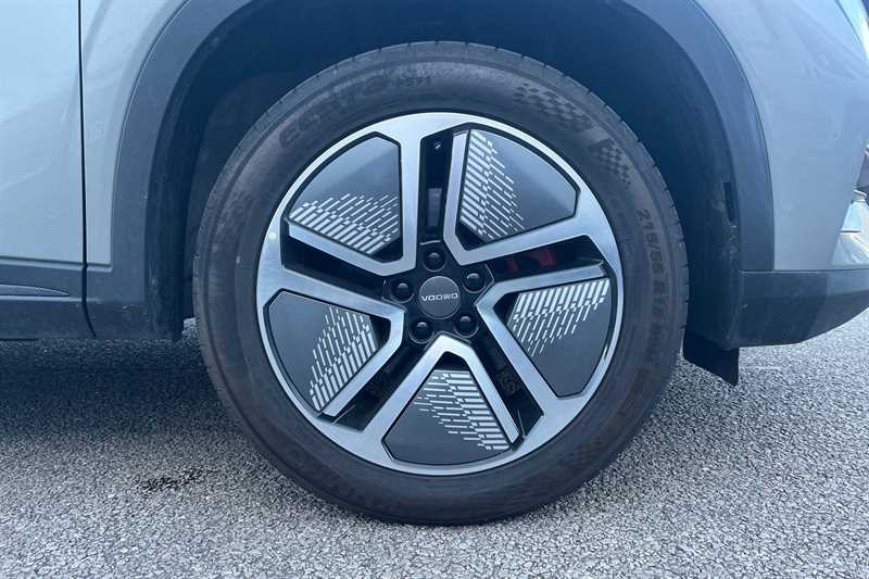 Used Omoda OMODA 5 2025 for sale - 76169003: Photo 59