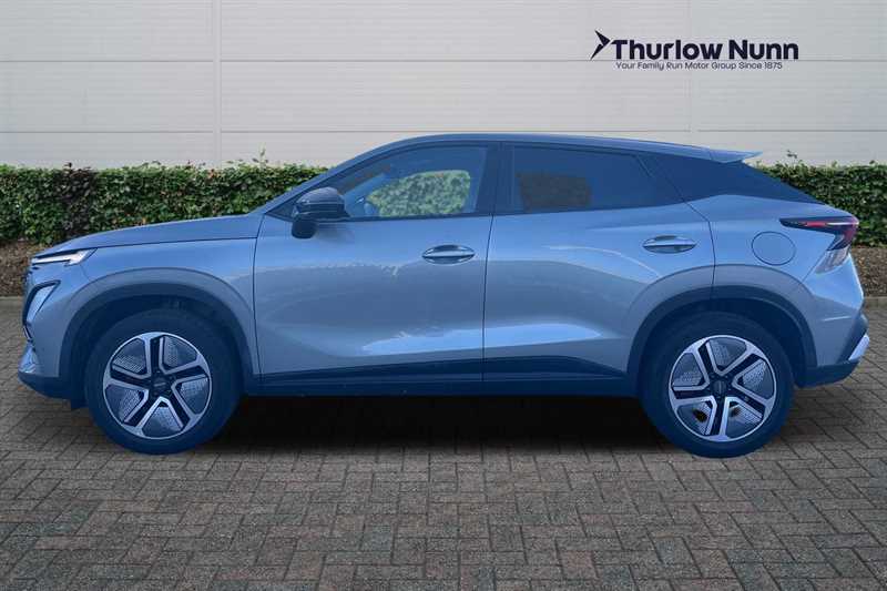 Used Omoda OMODA 5 2025 for sale - 76169003: Photo 6