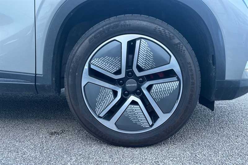 Used Omoda OMODA 5 2025 for sale - 76169003: Photo 9