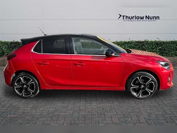 Used Vauxhall Corsa 2023 for sale - 77795284: Photo