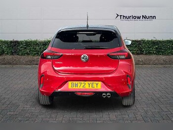 Used Vauxhall Corsa 2023 for sale - 77795284: Photo