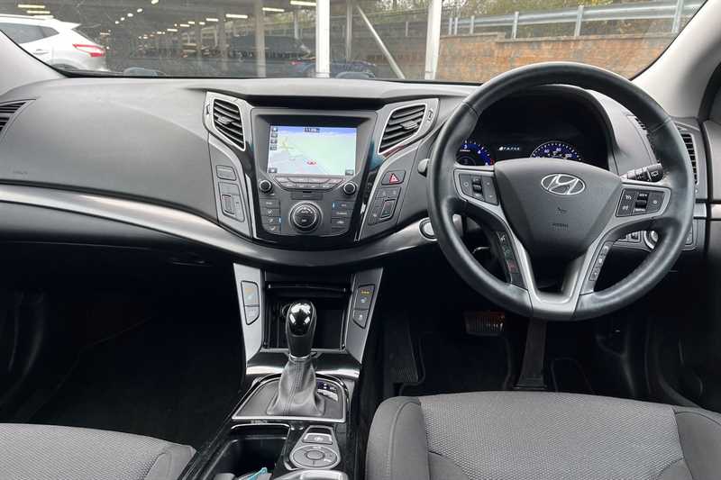 Used Hyundai i40 2018 for sale - 77205933: Photo 12
