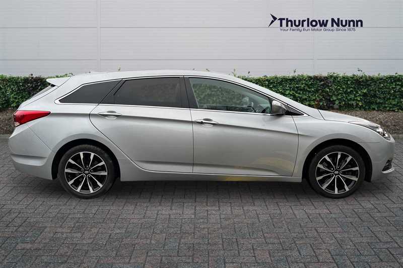Used Hyundai i40 2018 for sale - 77205933: Photo 2