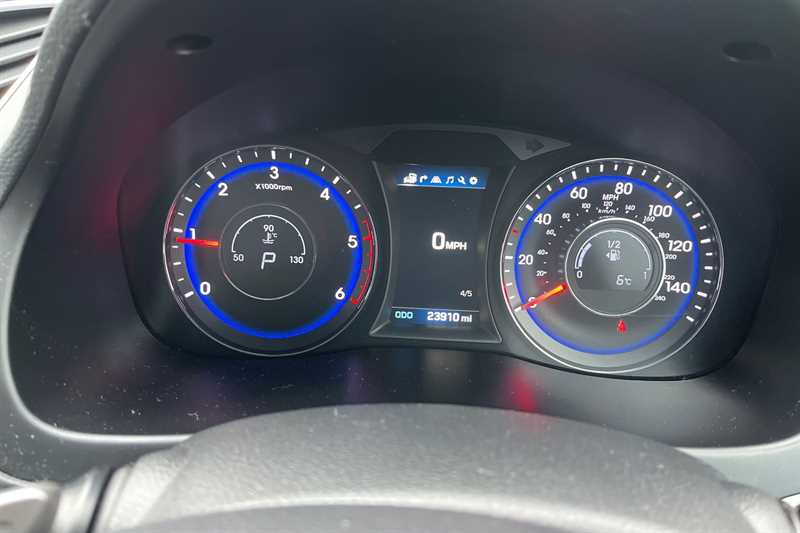 Used Hyundai i40 2018 for sale - 77205933: Photo 20