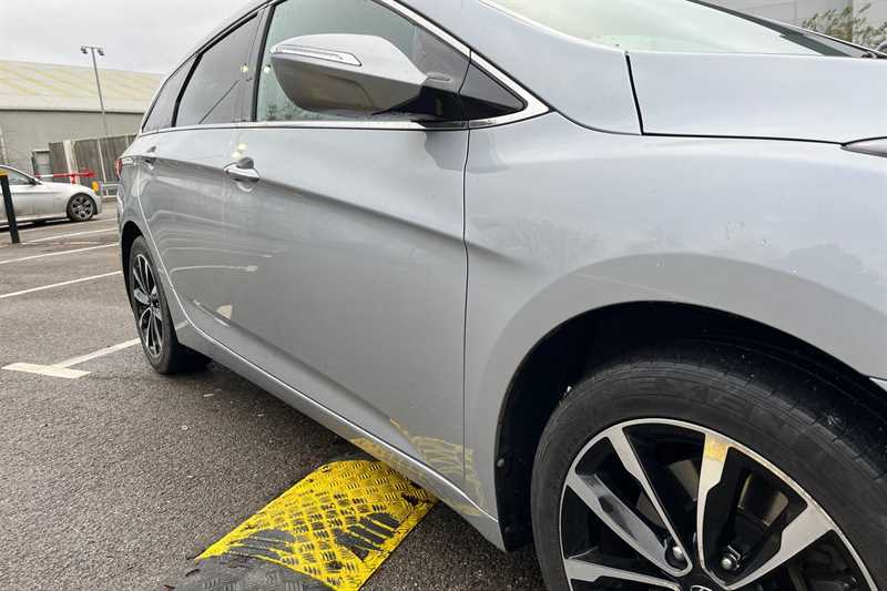 Used Hyundai i40 2018 for sale - 77205933: Photo 26