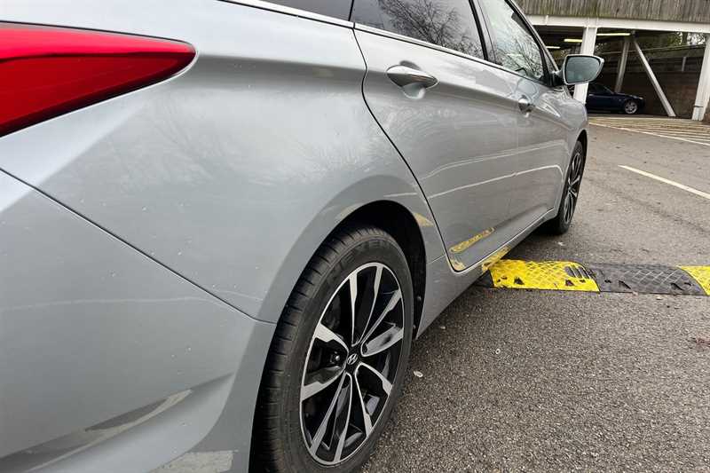 Used Hyundai i40 2018 for sale - 77205933: Photo 28