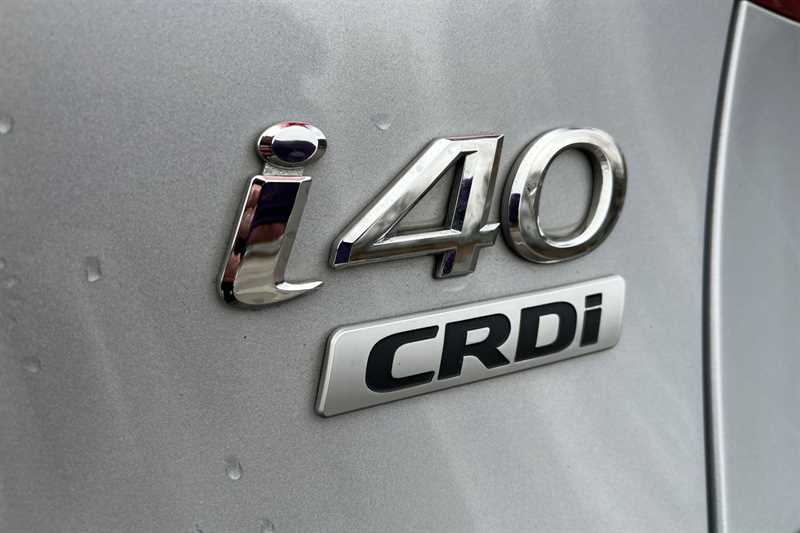 Used Hyundai i40 2018 for sale - 77205933: Photo 32