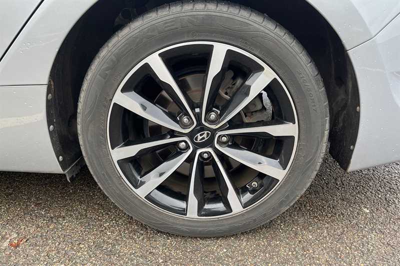 Used Hyundai i40 2018 for sale - 77205933: Photo 39