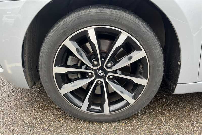 Used Hyundai i40 2018 for sale - 77205933: Photo 40