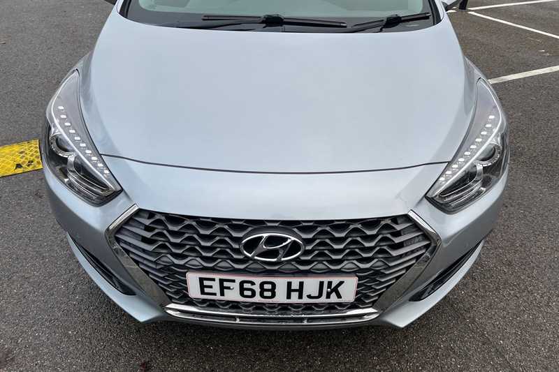 Used Hyundai i40 2018 for sale - 77205933: Photo 43