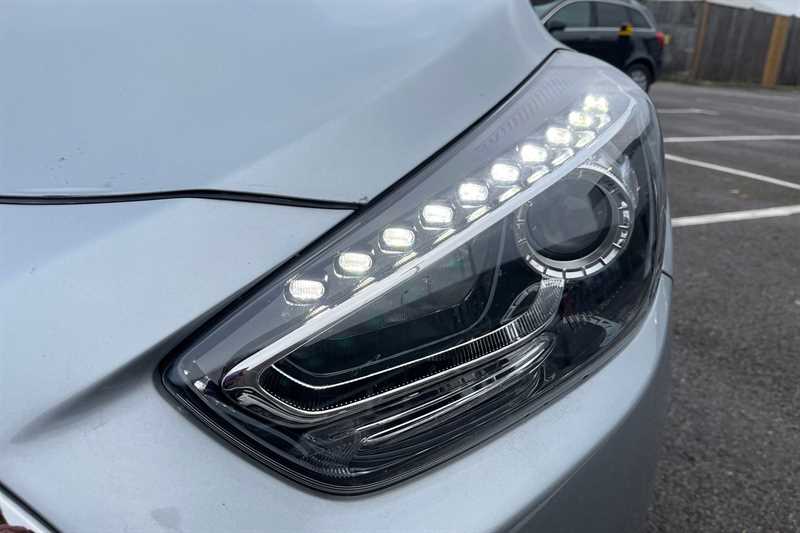 Used Hyundai i40 2018 for sale - 77205933: Photo 44