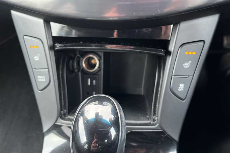 Used Hyundai i40 2018 for sale - 77205933: Photo 55