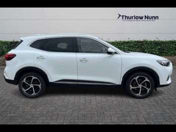 Used MG MG HS 2024 for sale - 74752846: Photo