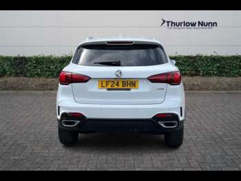 Used MG MG HS 2024 for sale - 74752846: Photo