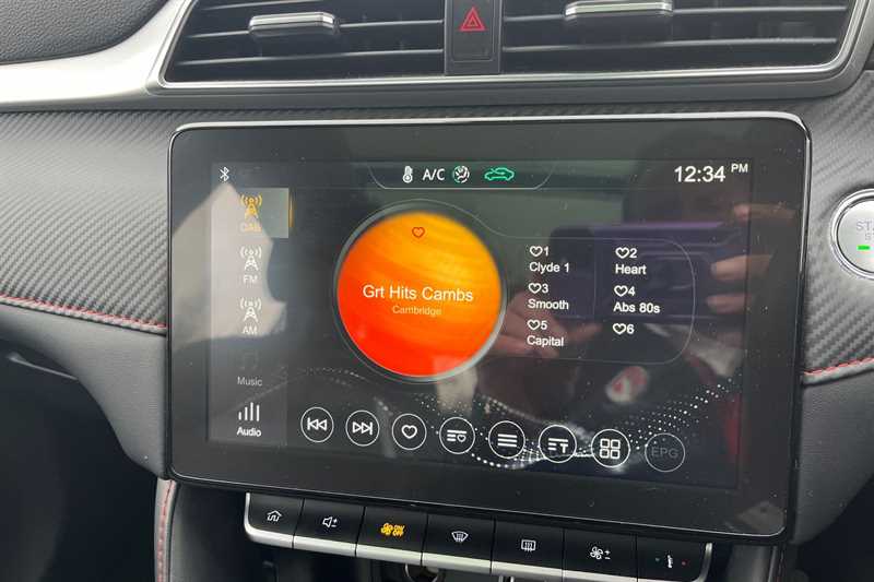 Used MG MG ZS 2022 for sale - 77146073: Photo 17