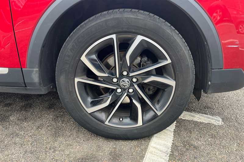 Used MG MG ZS 2022 for sale - 77146073: Photo 25