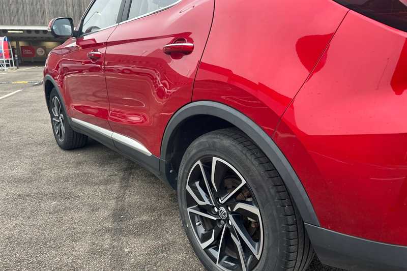 Used MG MG ZS 2022 for sale - 77146073: Photo 38