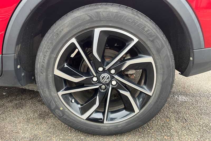 Used MG MG ZS 2022 for sale - 77146073: Photo 39