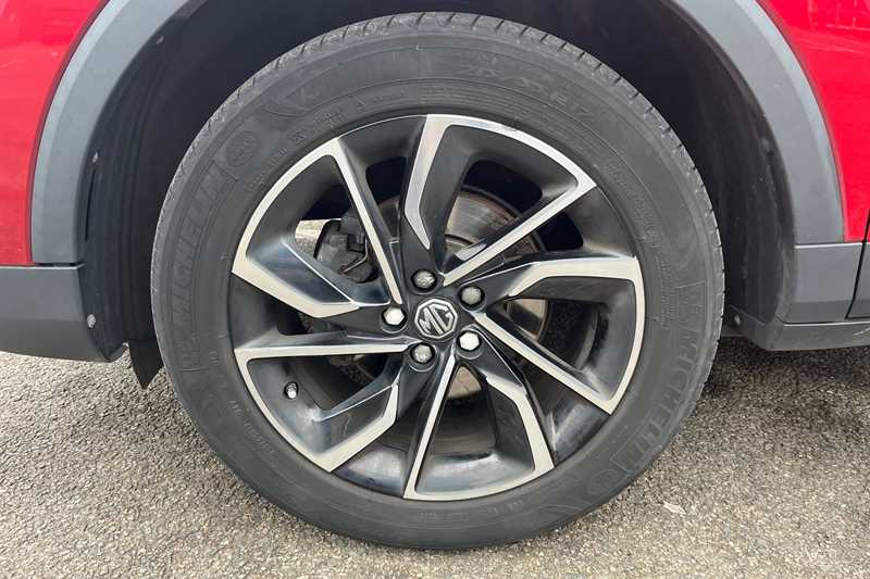 Used MG MG ZS 2022 for sale - 77146073: Photo 40